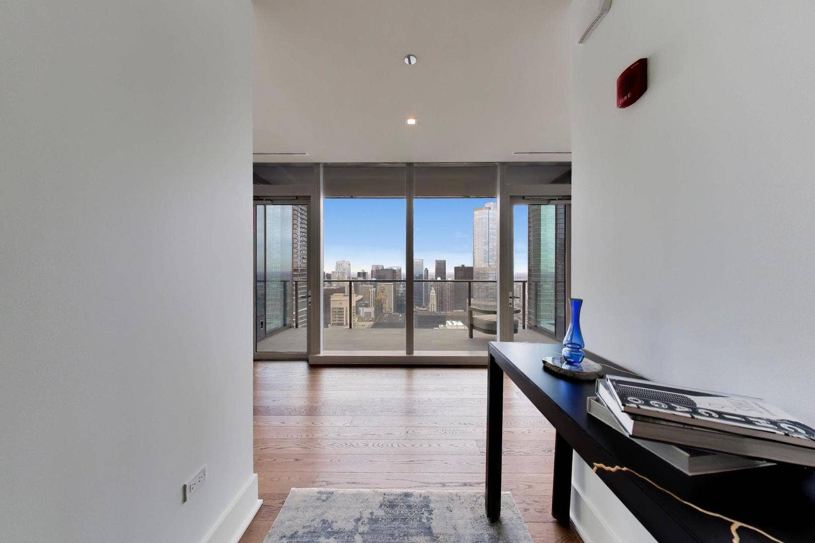 363 E Wacker Drive, #5401, Chicago, IL 60601