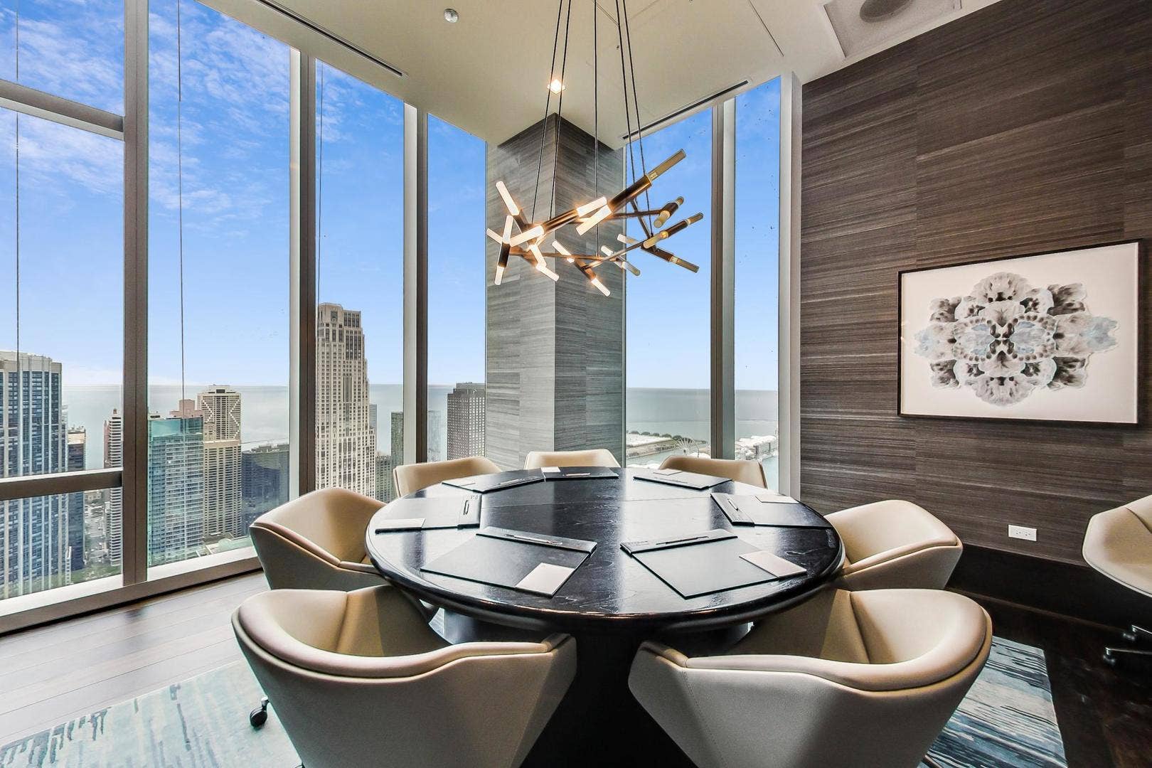 363 E Wacker Drive, #5401, Chicago, IL 60601