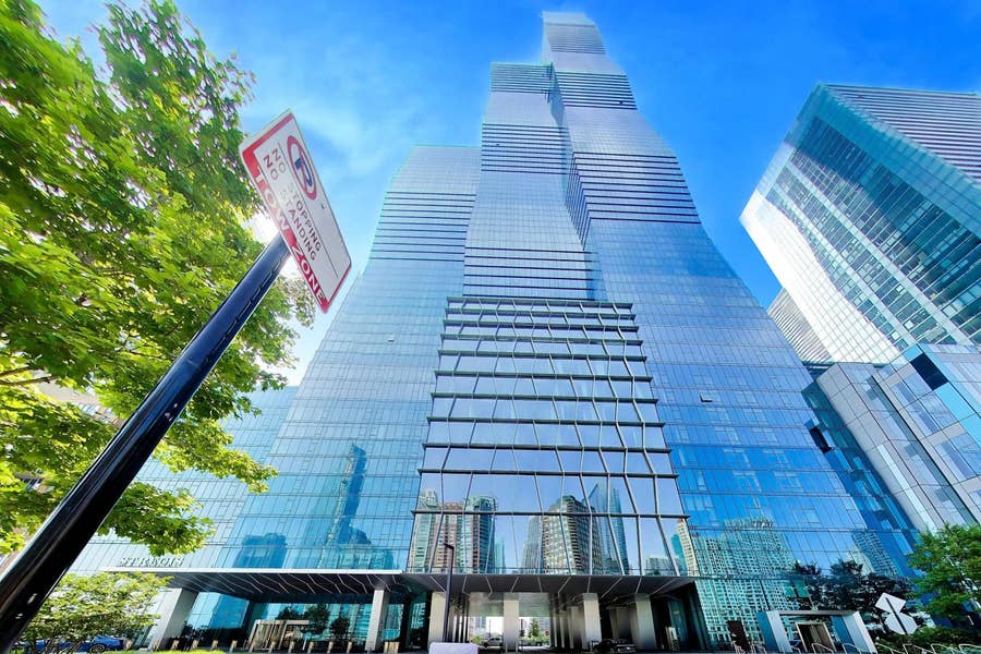 Property photo for 363 E Wacker Drive, #5401, Chicago, IL