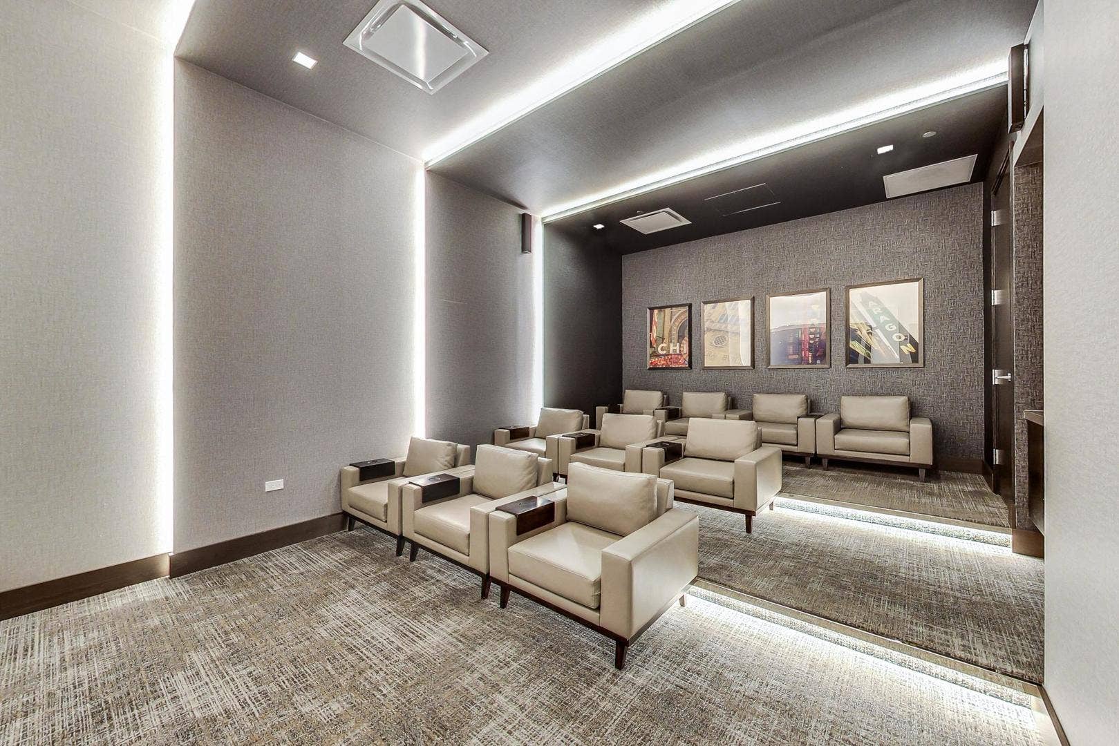 363 E Wacker Drive, #5401, Chicago, IL 60601