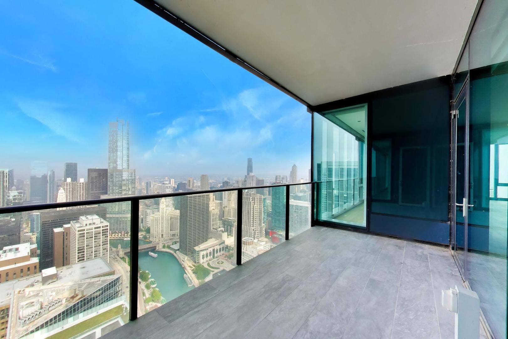 363 E Wacker Drive, #5401, Chicago, IL 60601