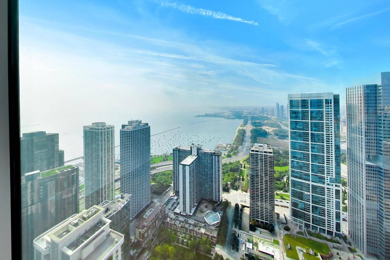 363 E Wacker Drive, #5401, Chicago, IL 60601