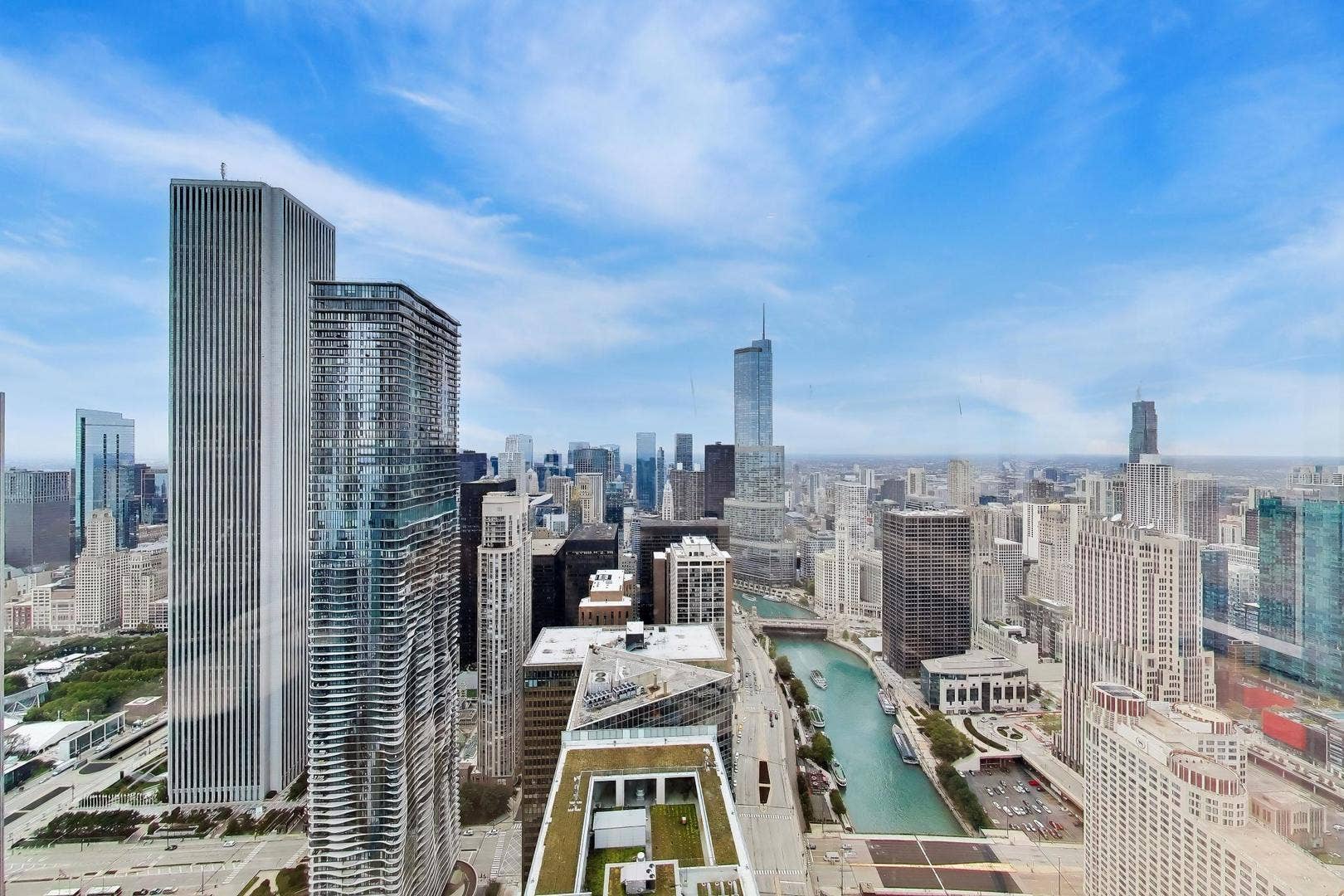 363 E Wacker Drive, #5401, Chicago, IL 60601