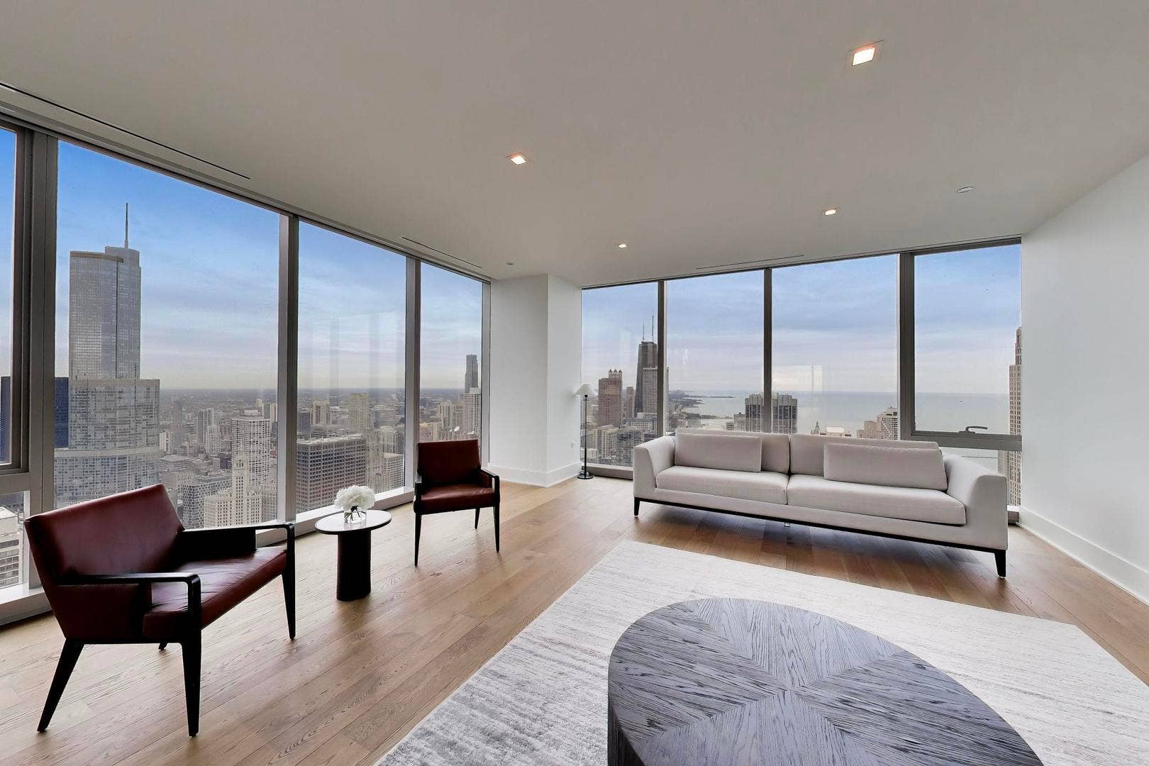 363 E Wacker Drive, #5401, Chicago, IL 60601