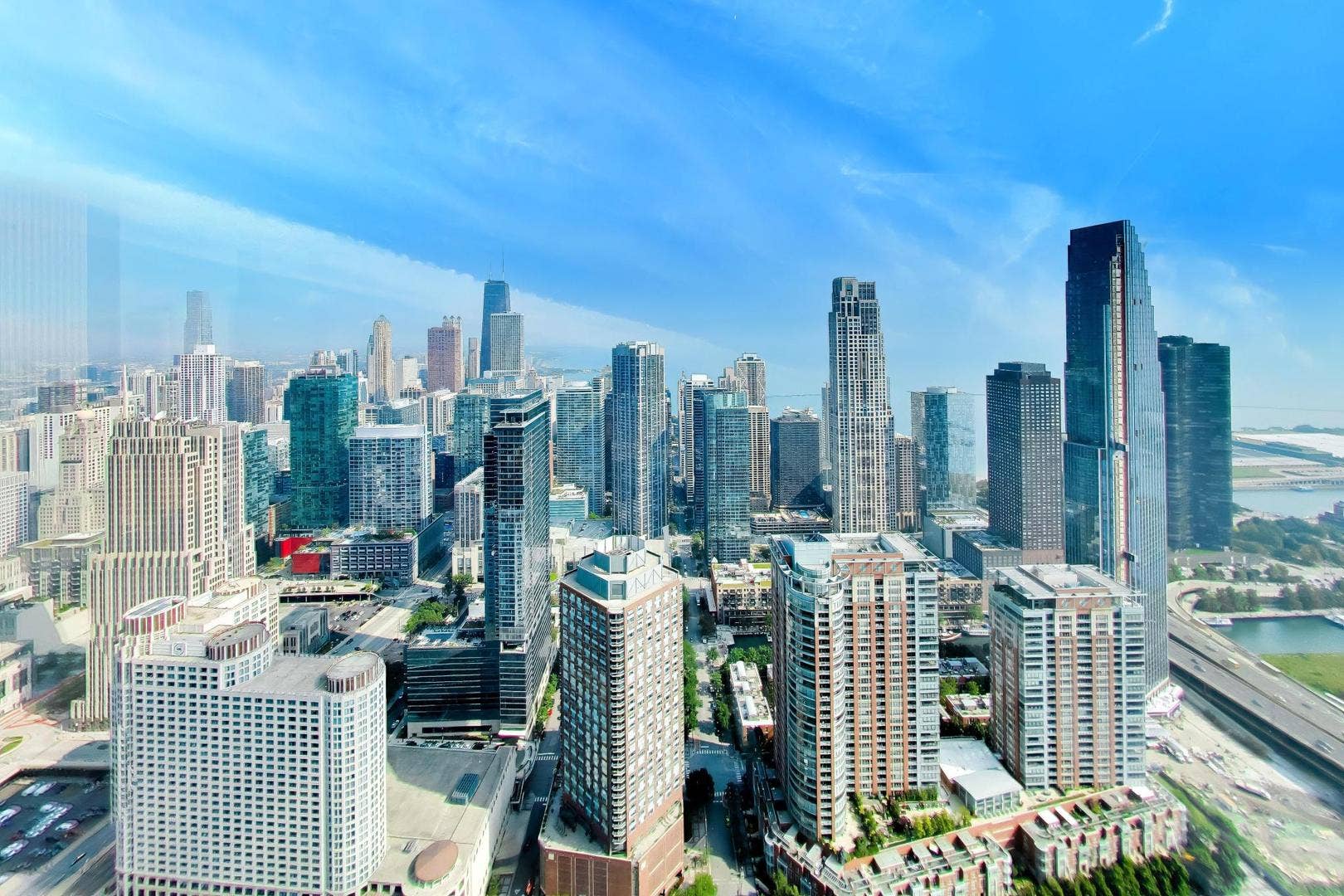 363 E Wacker Drive, #5401, Chicago, IL 60601