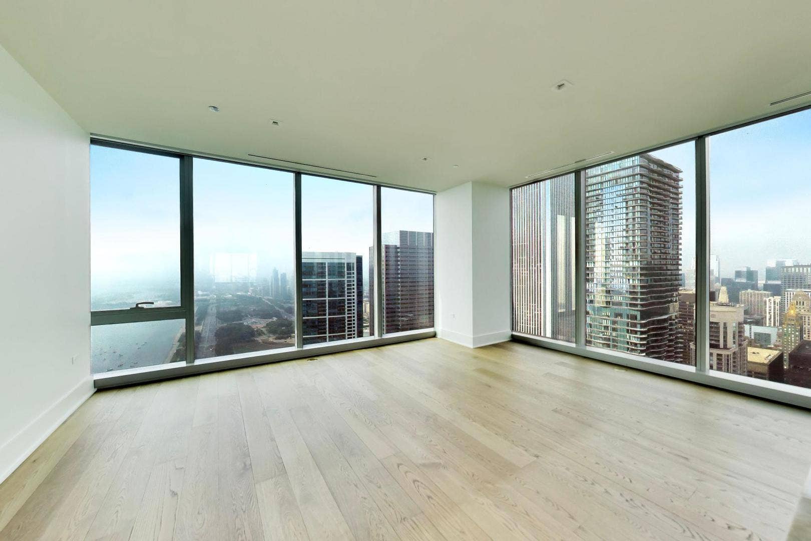 363 E Wacker Drive, #5401, Chicago, IL 60601
