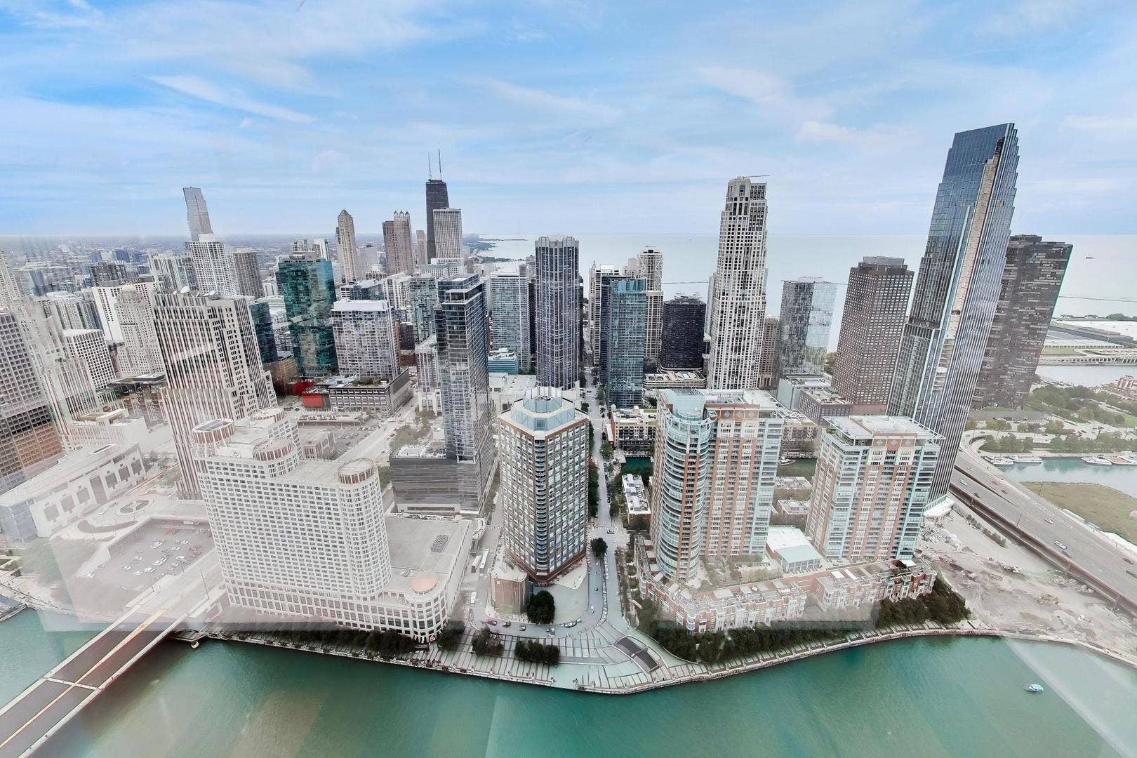 363 E Wacker Drive, #5401, Chicago, IL 60601