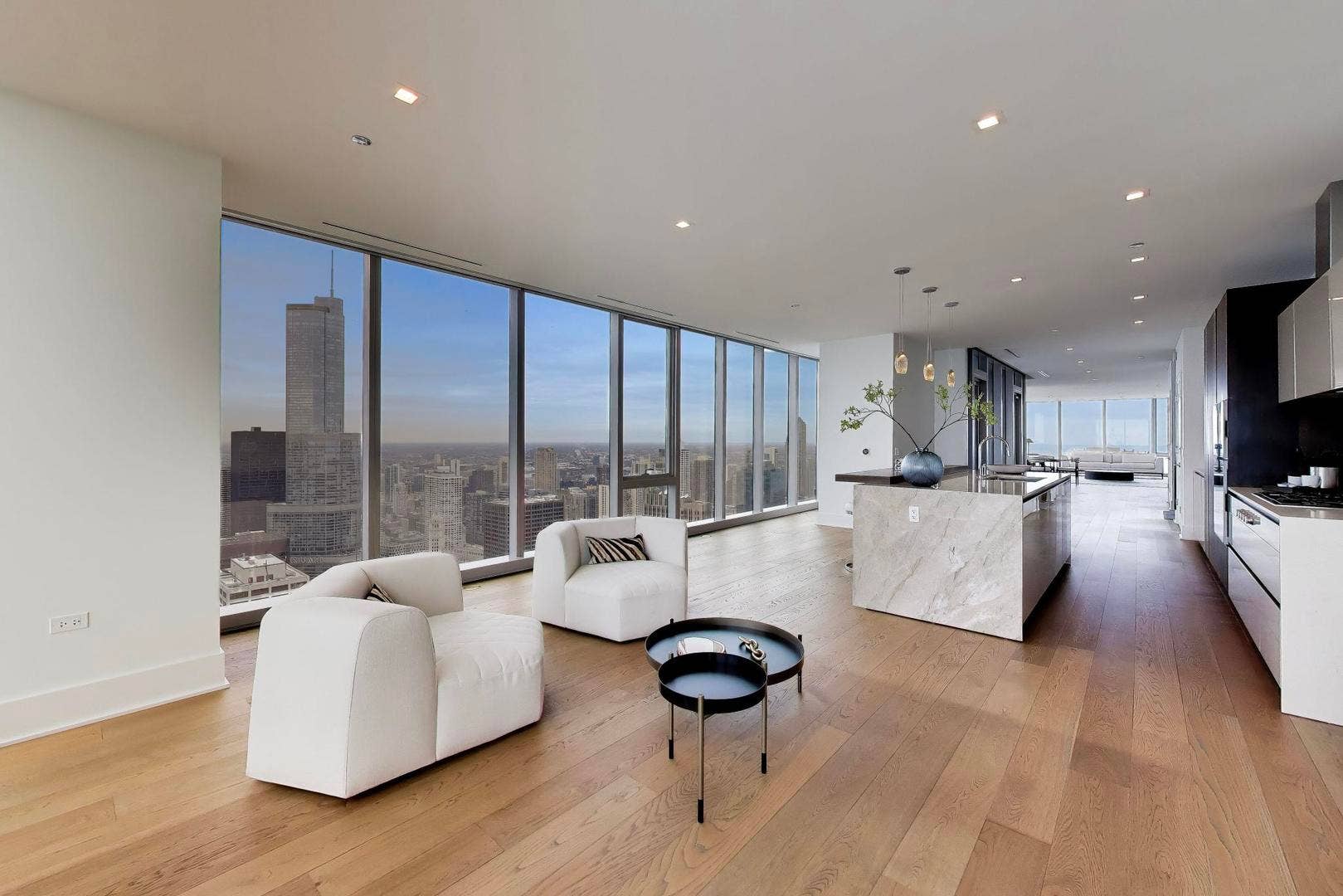 363 E Wacker Drive, #5401, Chicago, IL 60601