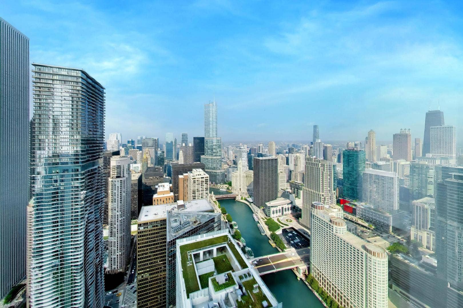 363 E Wacker Drive, #5401, Chicago, IL 60601