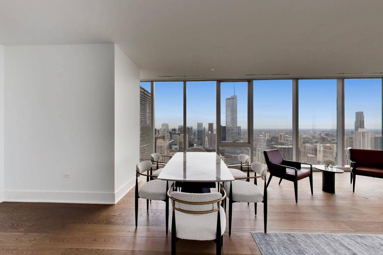 363 E Wacker Drive, #5401, Chicago, IL 60601
