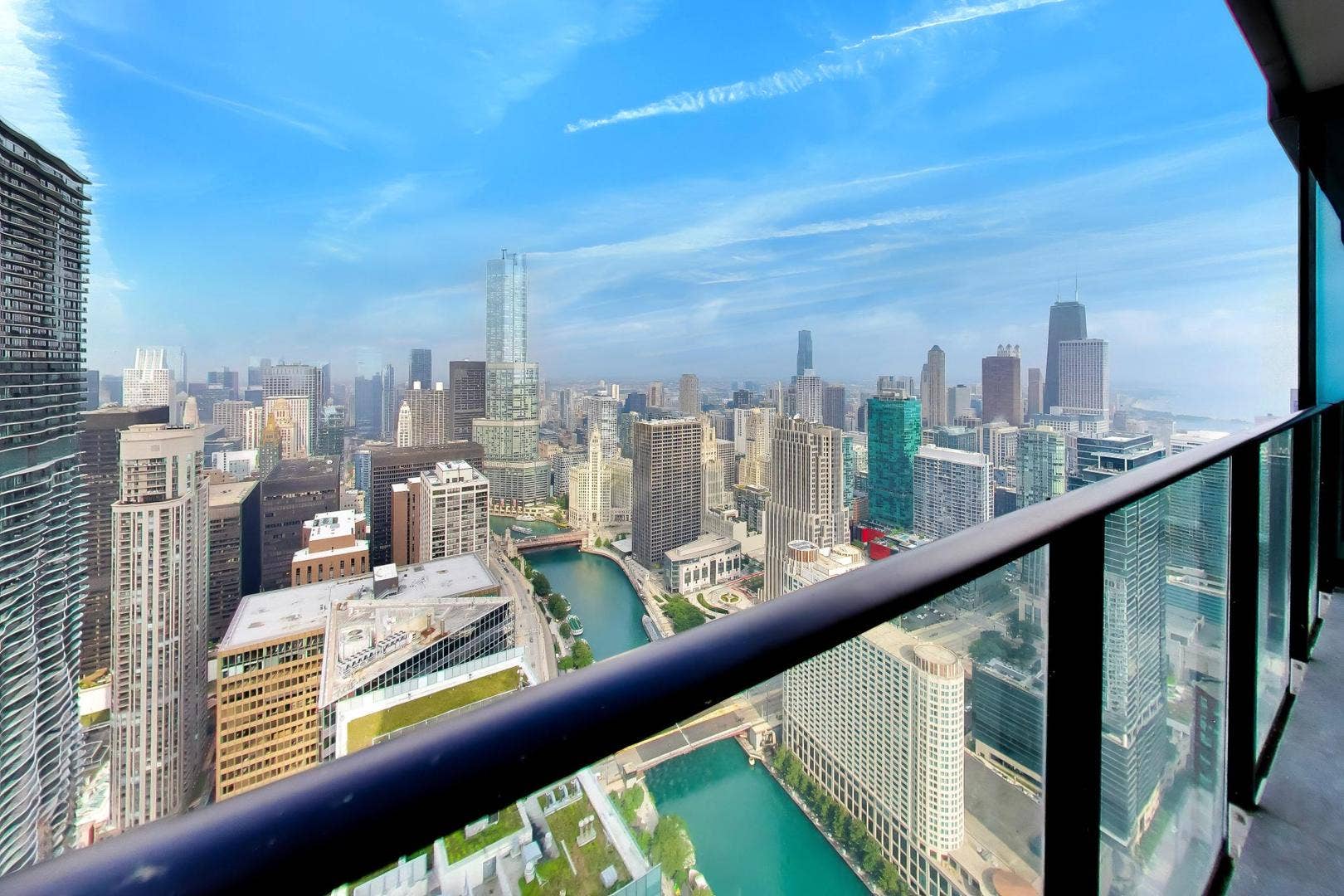 363 E Wacker Drive, #5401, Chicago, IL 60601