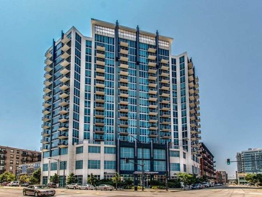 Property photo for 1600 S Indiana Avenue, #1310, Chicago, IL