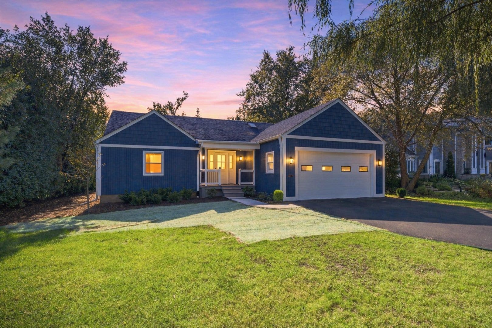 3309 Meadow Lane, Glenview, IL 60025 3309 Meadow Lane, Glenview, IL 60025