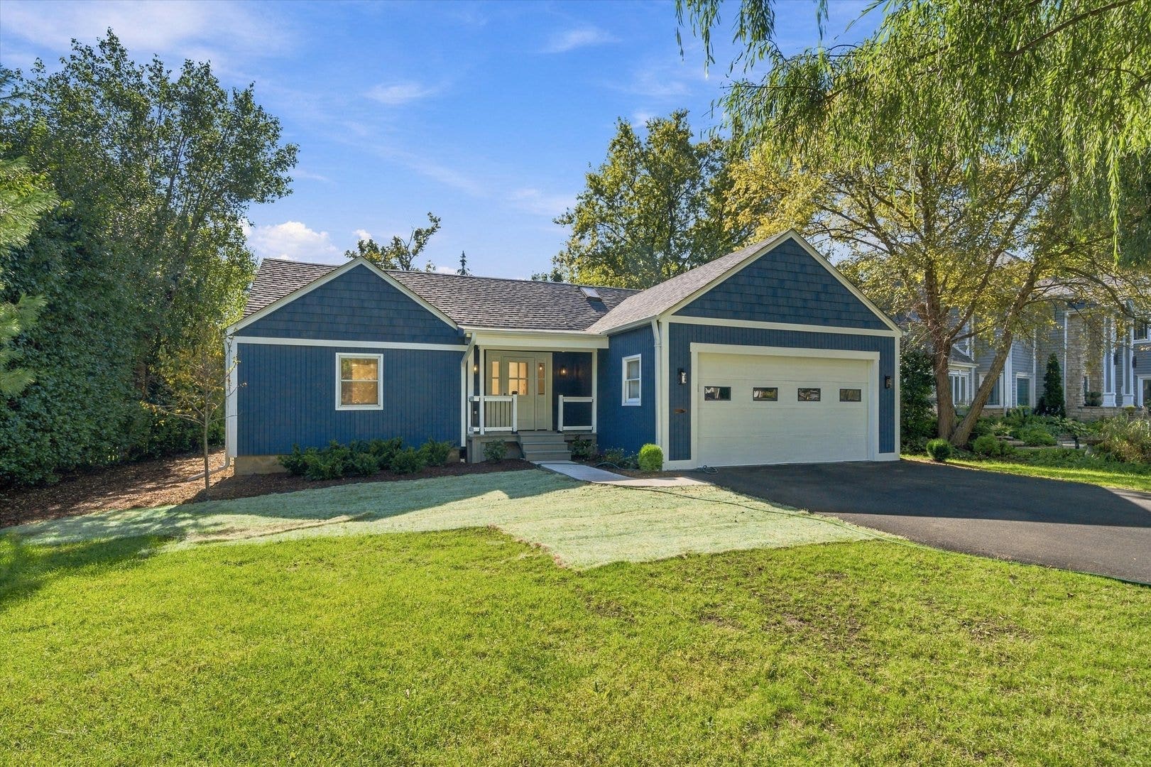 3309 Meadow Lane, Glenview, IL 60025 3309 Meadow Lane, Glenview, IL 60025