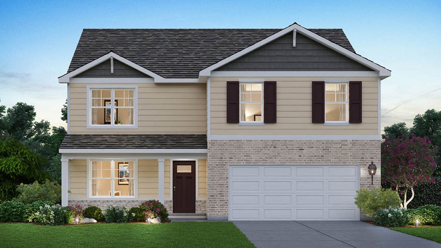 Property photo for 2905 Savana Drive, Joliet, IL