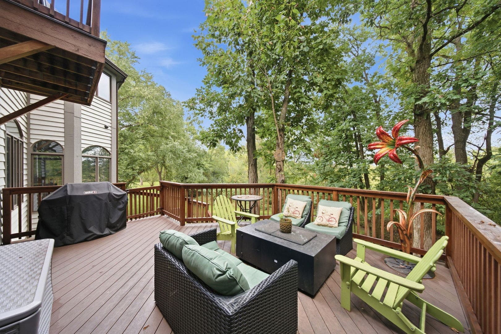 2015 N Northumberland Pass, Palatine, IL 60074