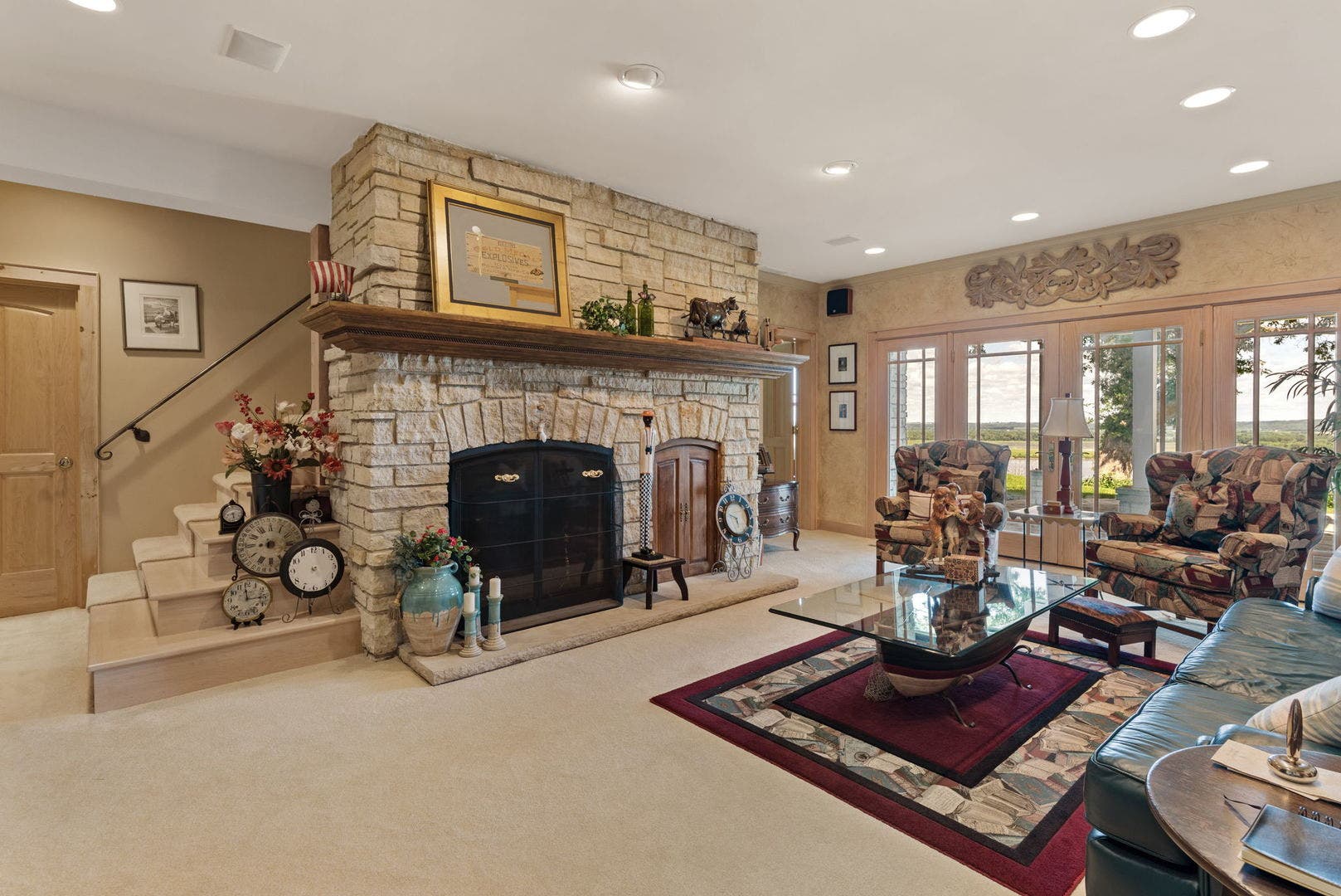 511 613th Avenue, Sabula, IA 52070