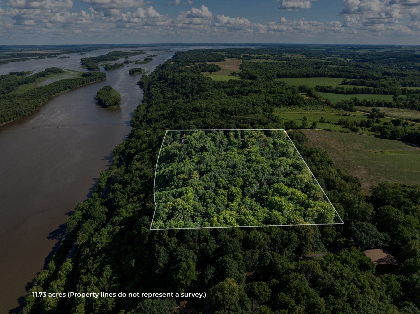 511 613th Avenue, Sabula, IA 52070