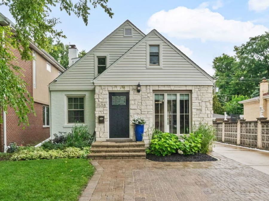 Property photo for 1508 Potter Road, Park Ridge, IL