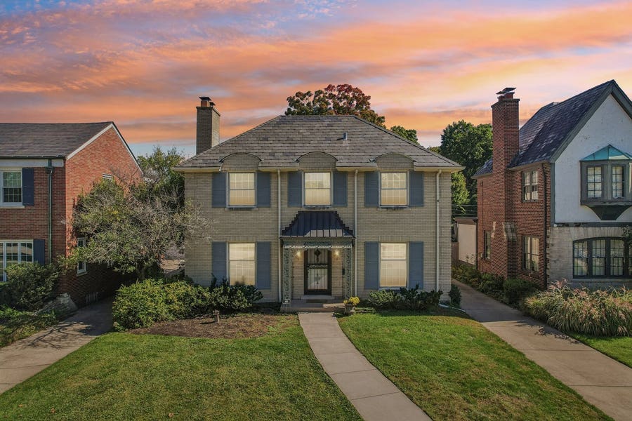 Property photo for 1439 Franklin Avenue, River Forest, IL