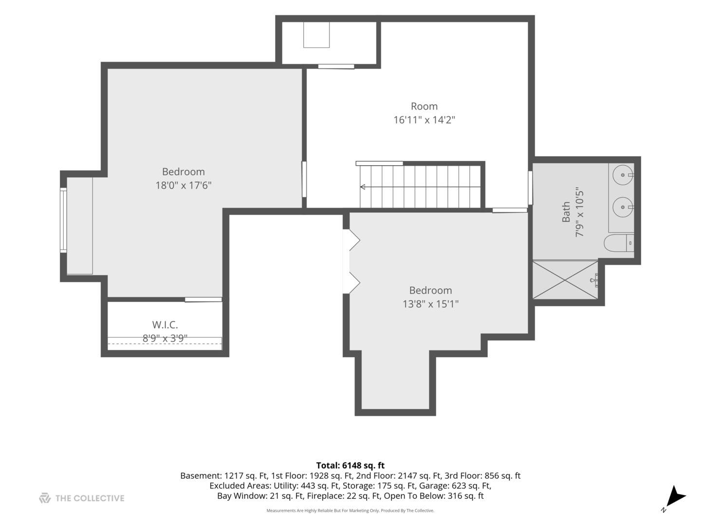 361 RIDGE Avenue, Clarendon Hills, IL 60514