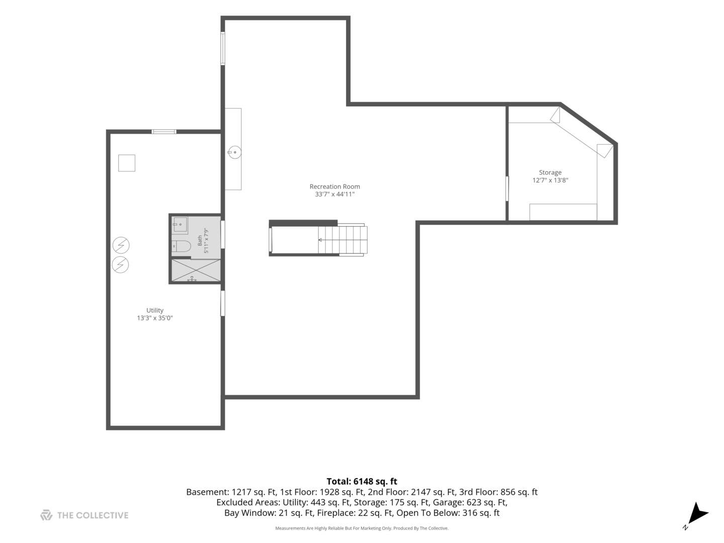 361 RIDGE Avenue, Clarendon Hills, IL 60514
