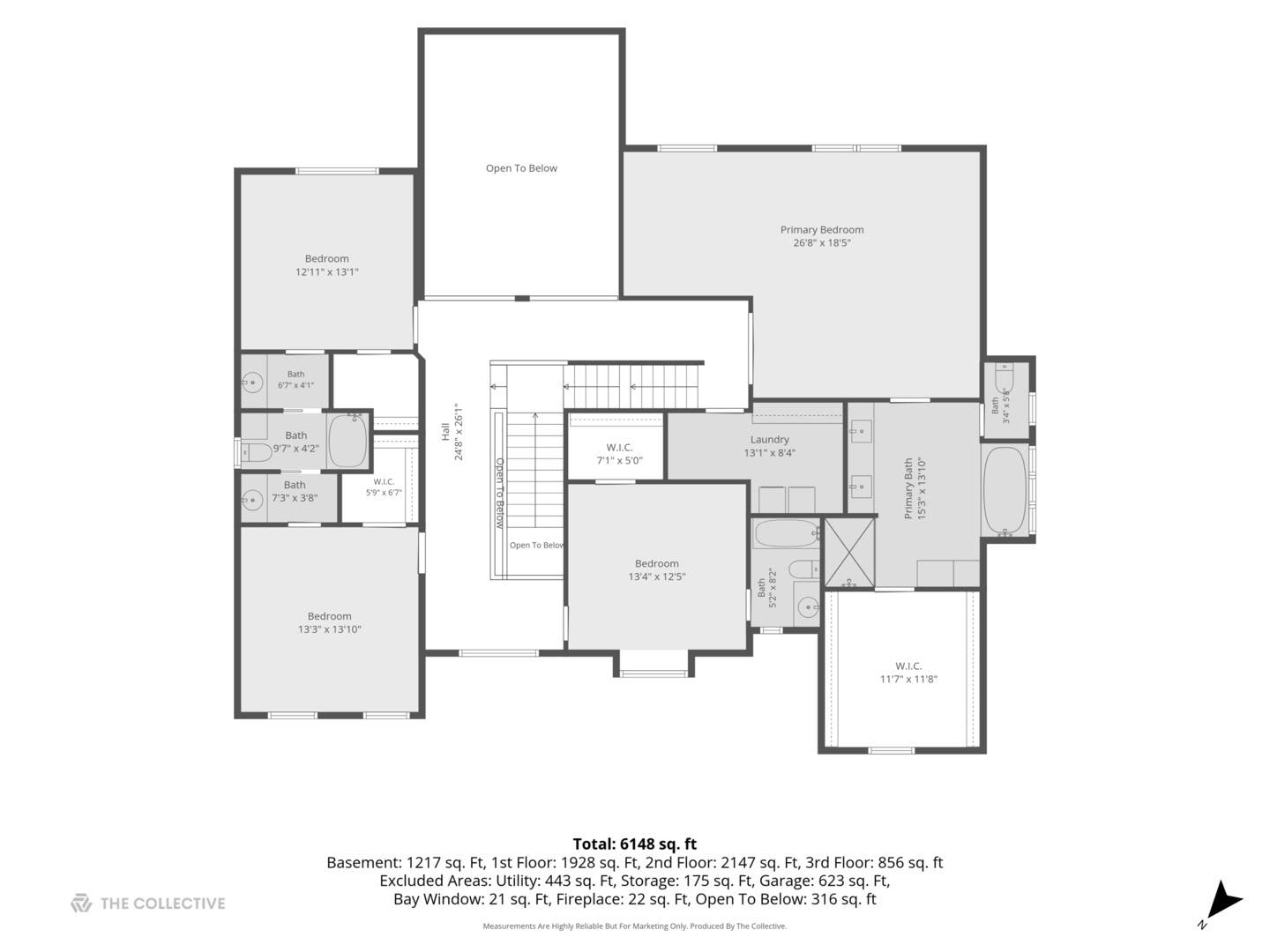 361 RIDGE Avenue, Clarendon Hills, IL 60514