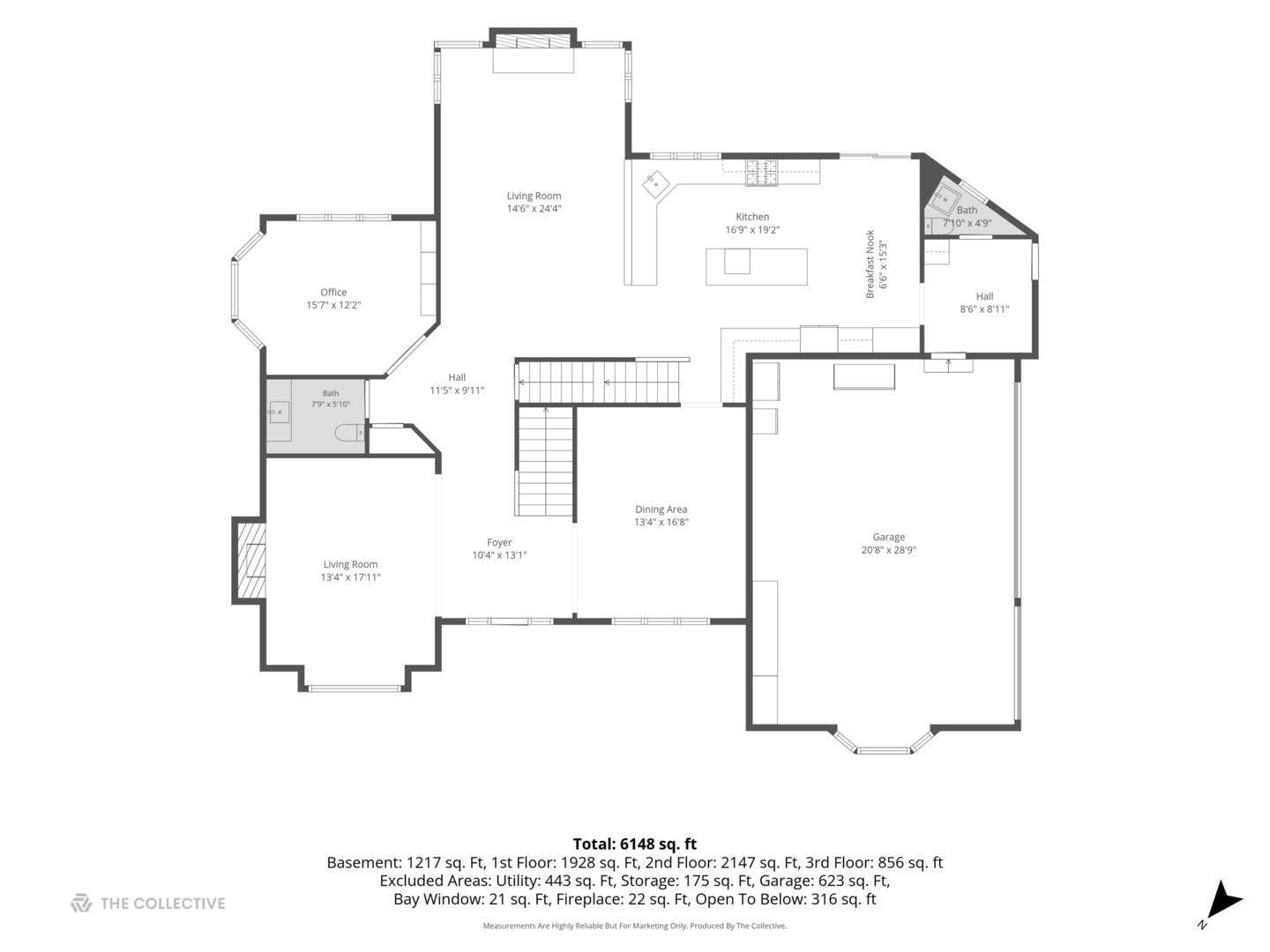 361 RIDGE Avenue, Clarendon Hills, IL 60514