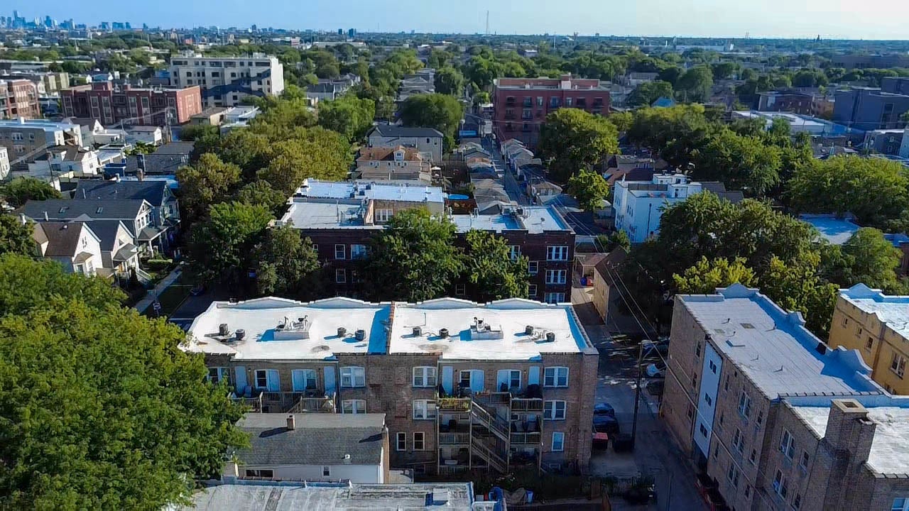 4104 N Richmond Street, Chicago, IL 60618