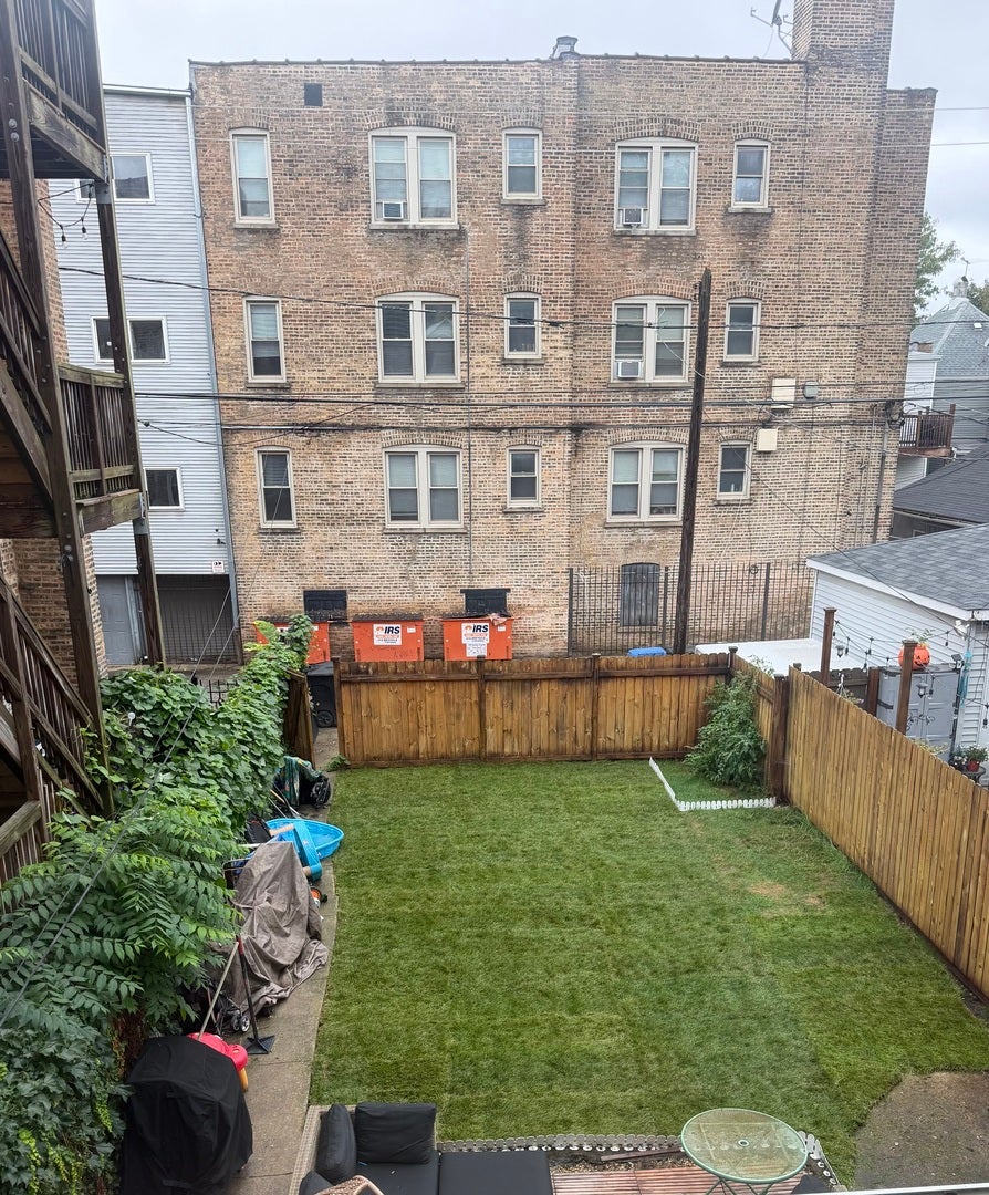 4104 N Richmond Street, Chicago, IL 60618