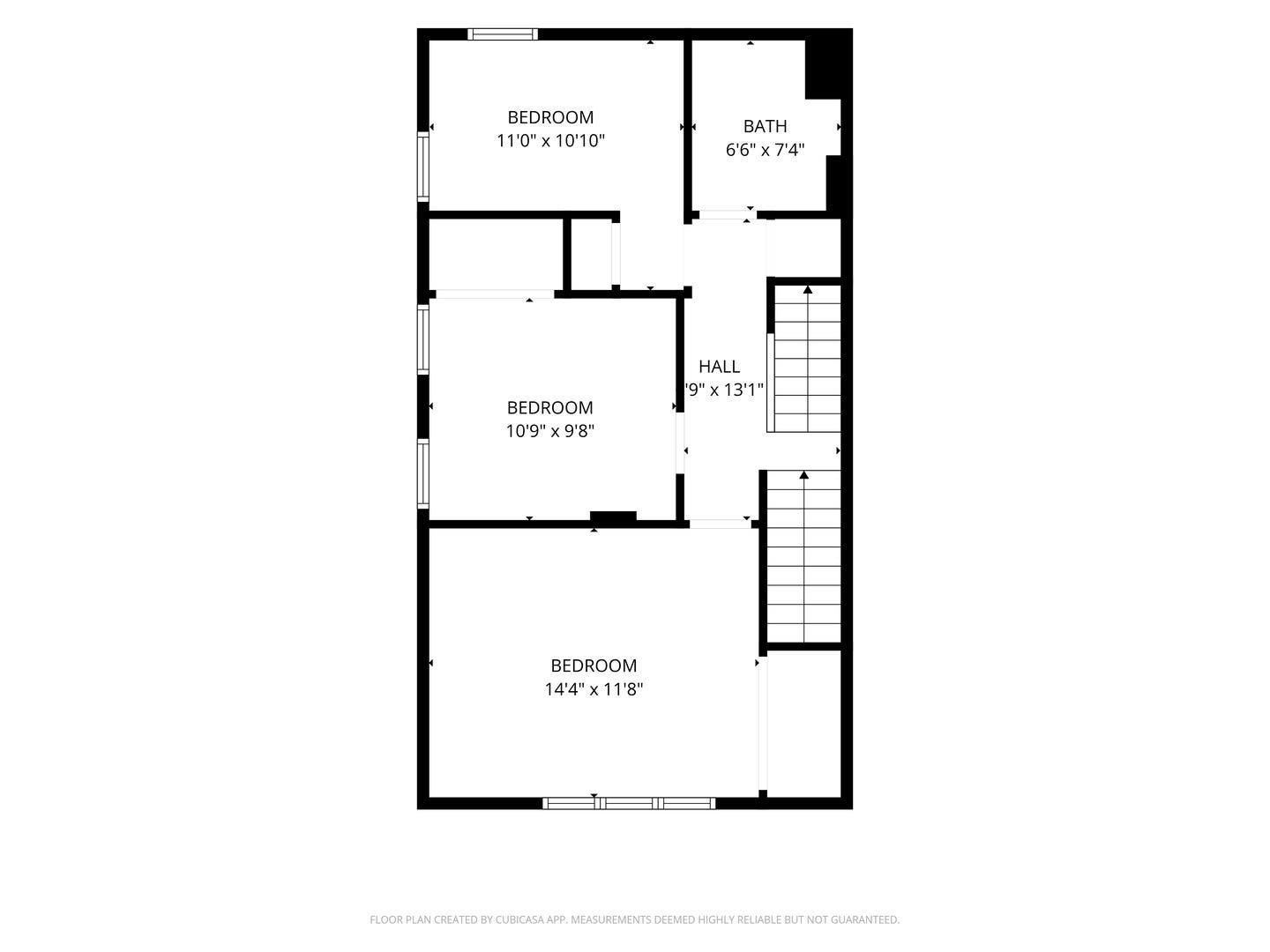 4104 N Richmond Street, Chicago, IL 60618