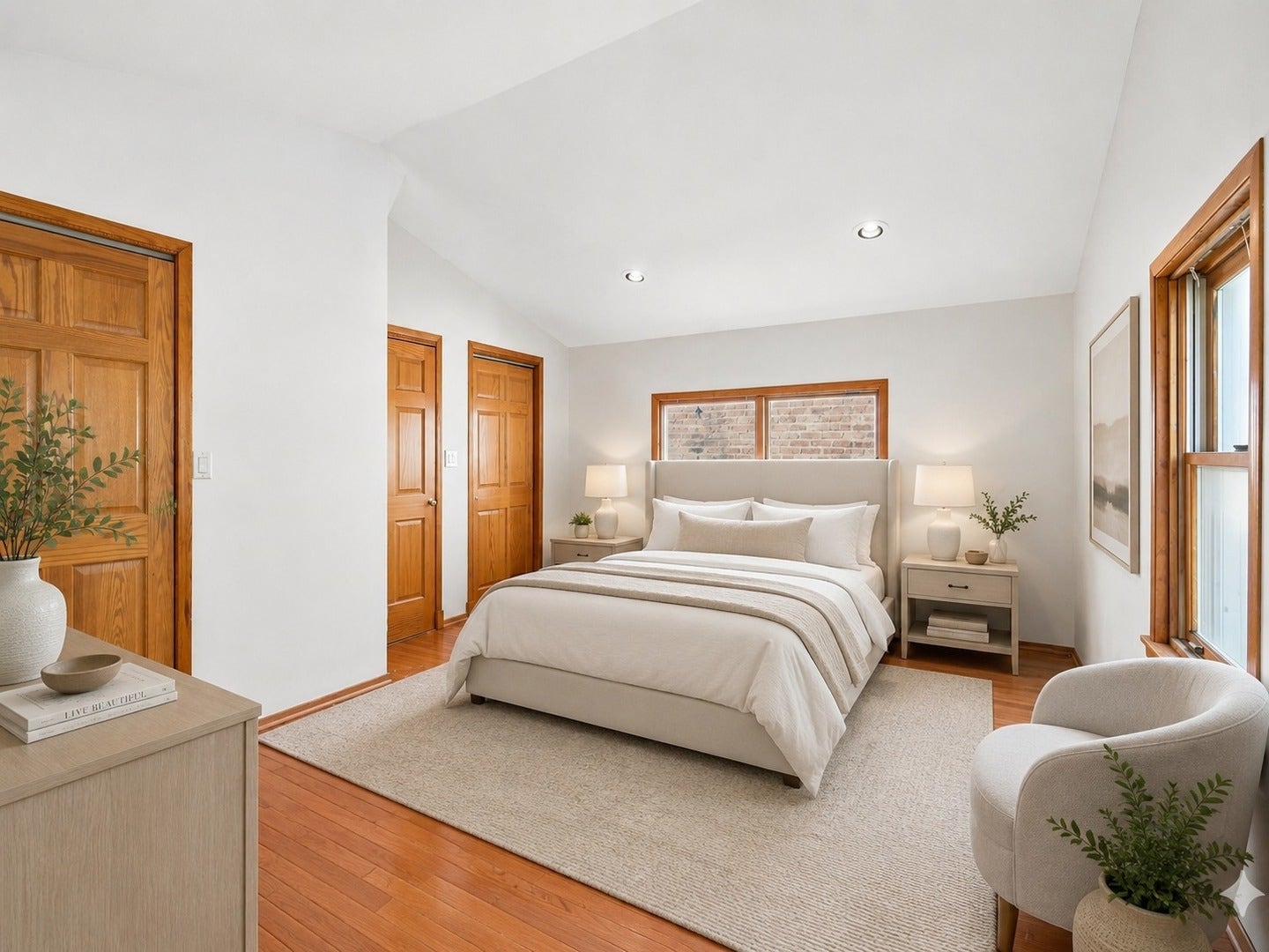 4104 N Richmond Street, Chicago, IL 60618