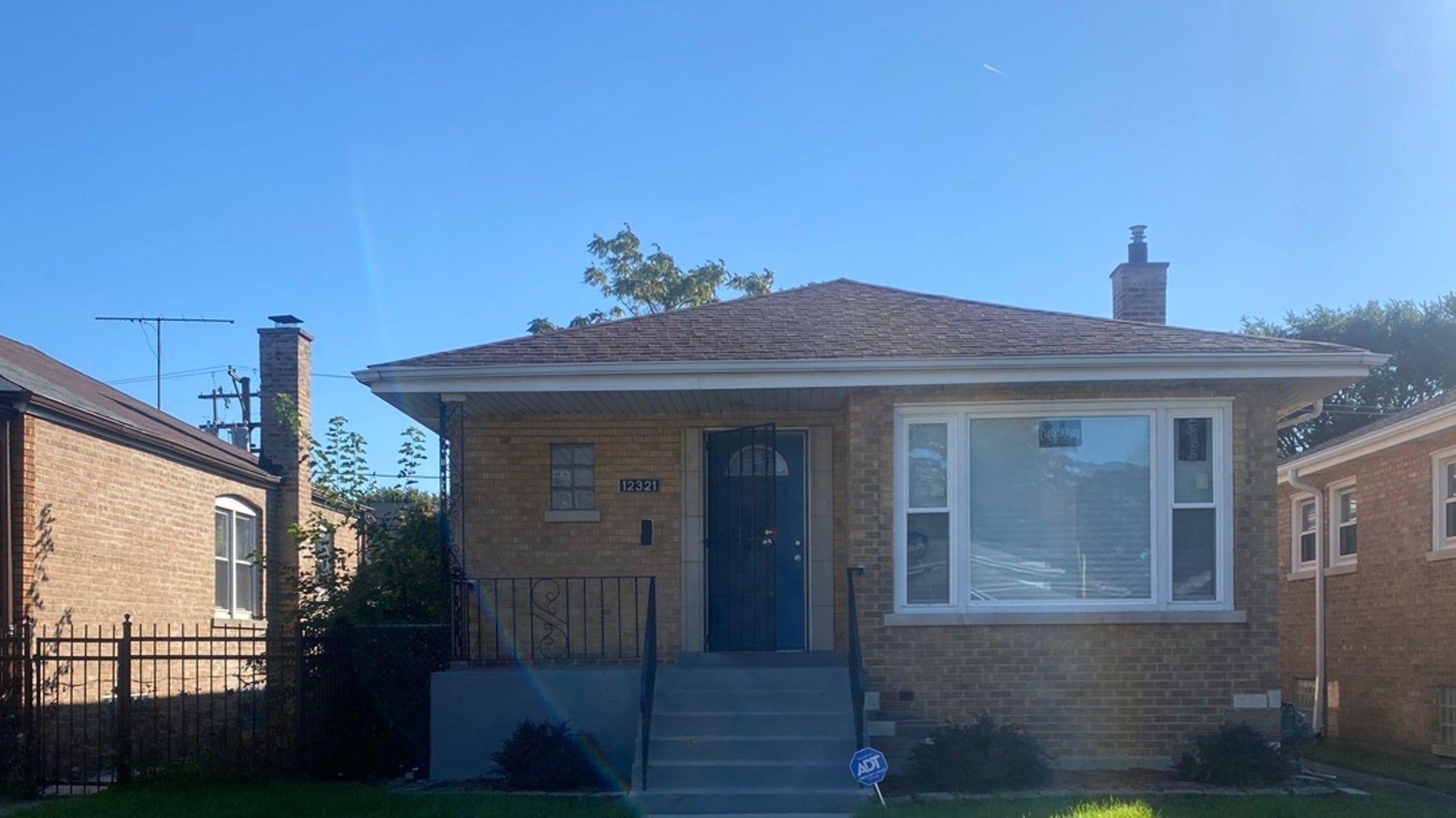 12321 S Green Street, Calumet Park, IL 60827