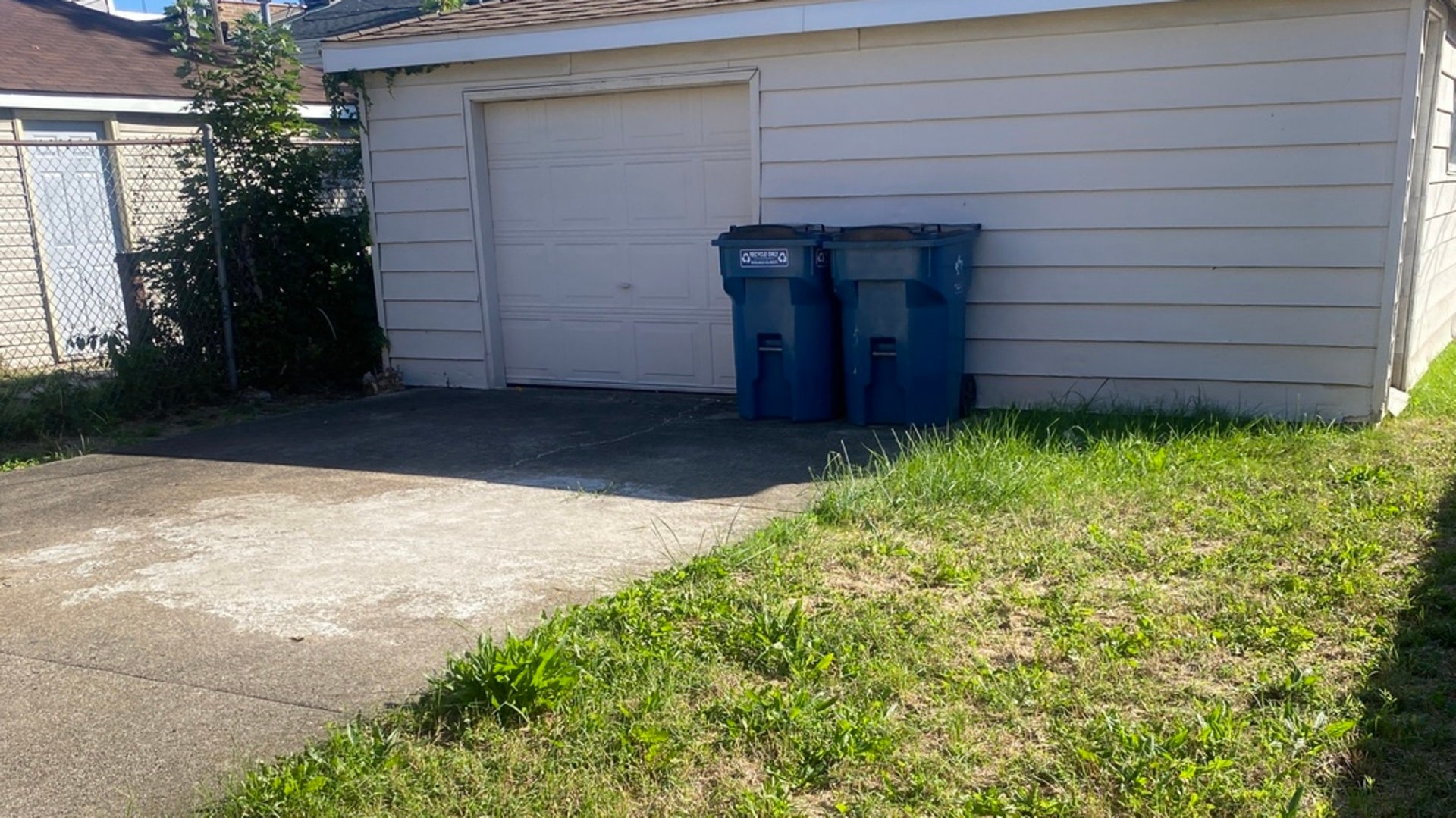 12321 S Green Street, Calumet Park, IL 60827