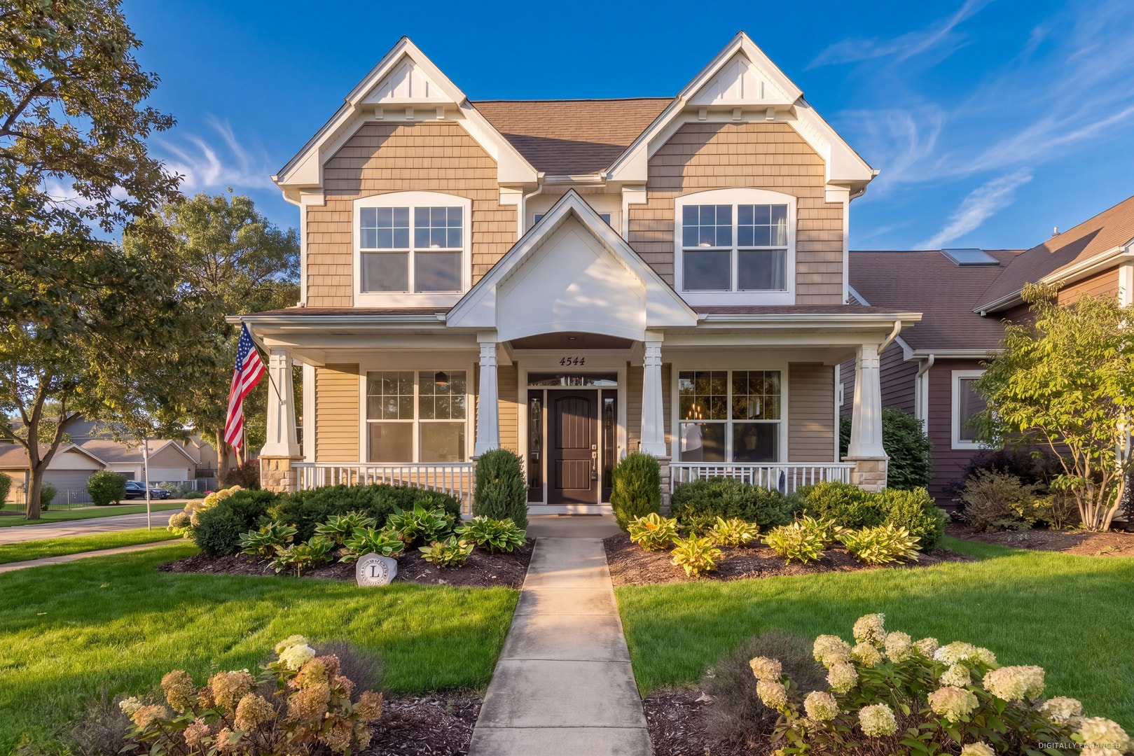 4544 Stanley Avenue, Downers Grove, IL 60515 4544 Stanley Avenue, Downers Grove, IL 60515