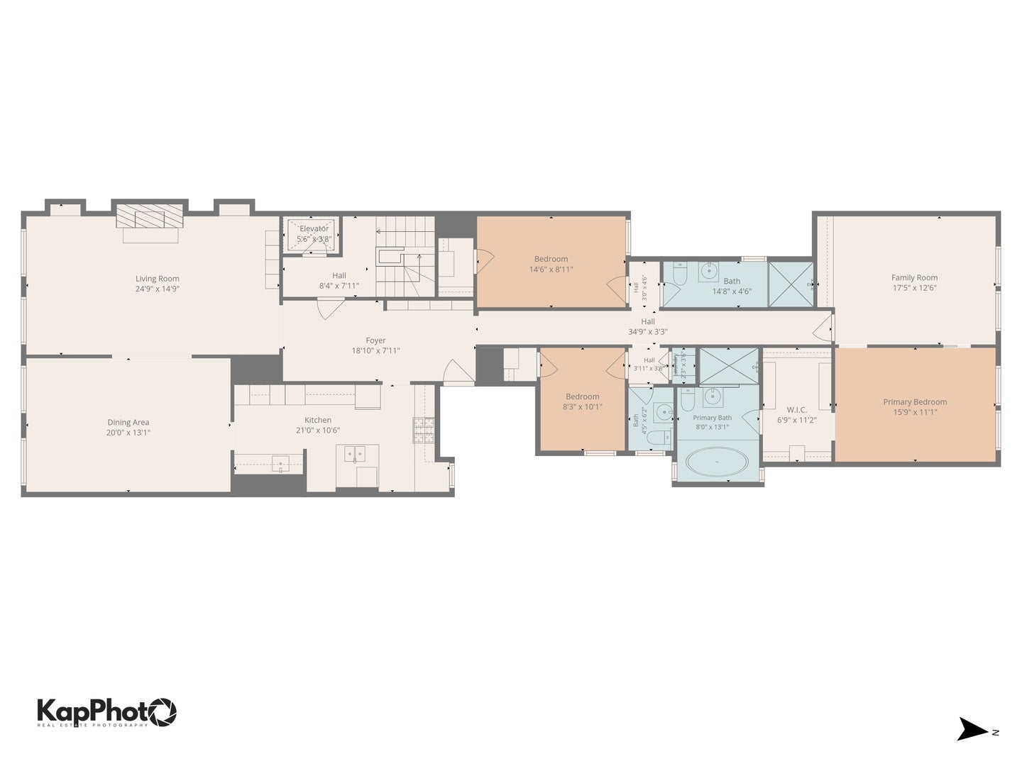 24 E Scott Street, #2, Chicago, IL 60610 24 E Scott Street, #2, Chicago, IL 60610