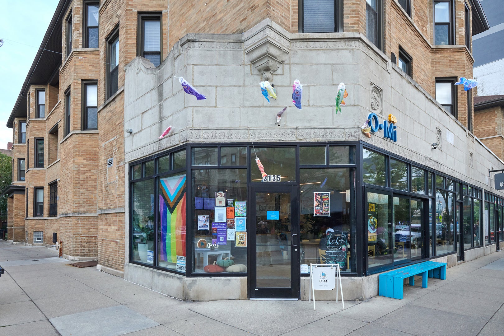 3125-35 N Broadway Avenue, Chicago, IL 60657 3125-35 N Broadway Avenue, Chicago, IL 60657