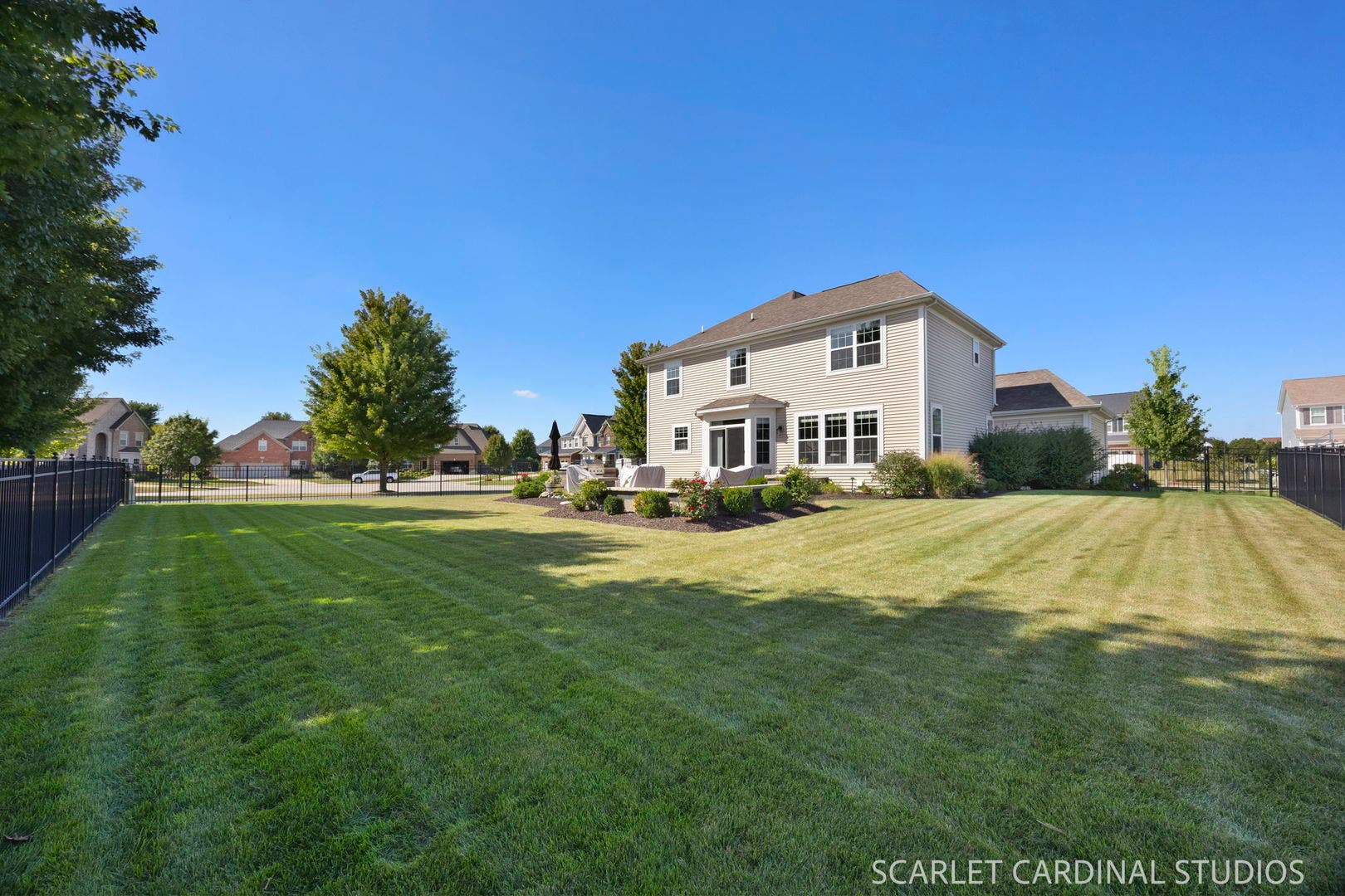 21318 Willow Pass, Shorewood, IL 60404