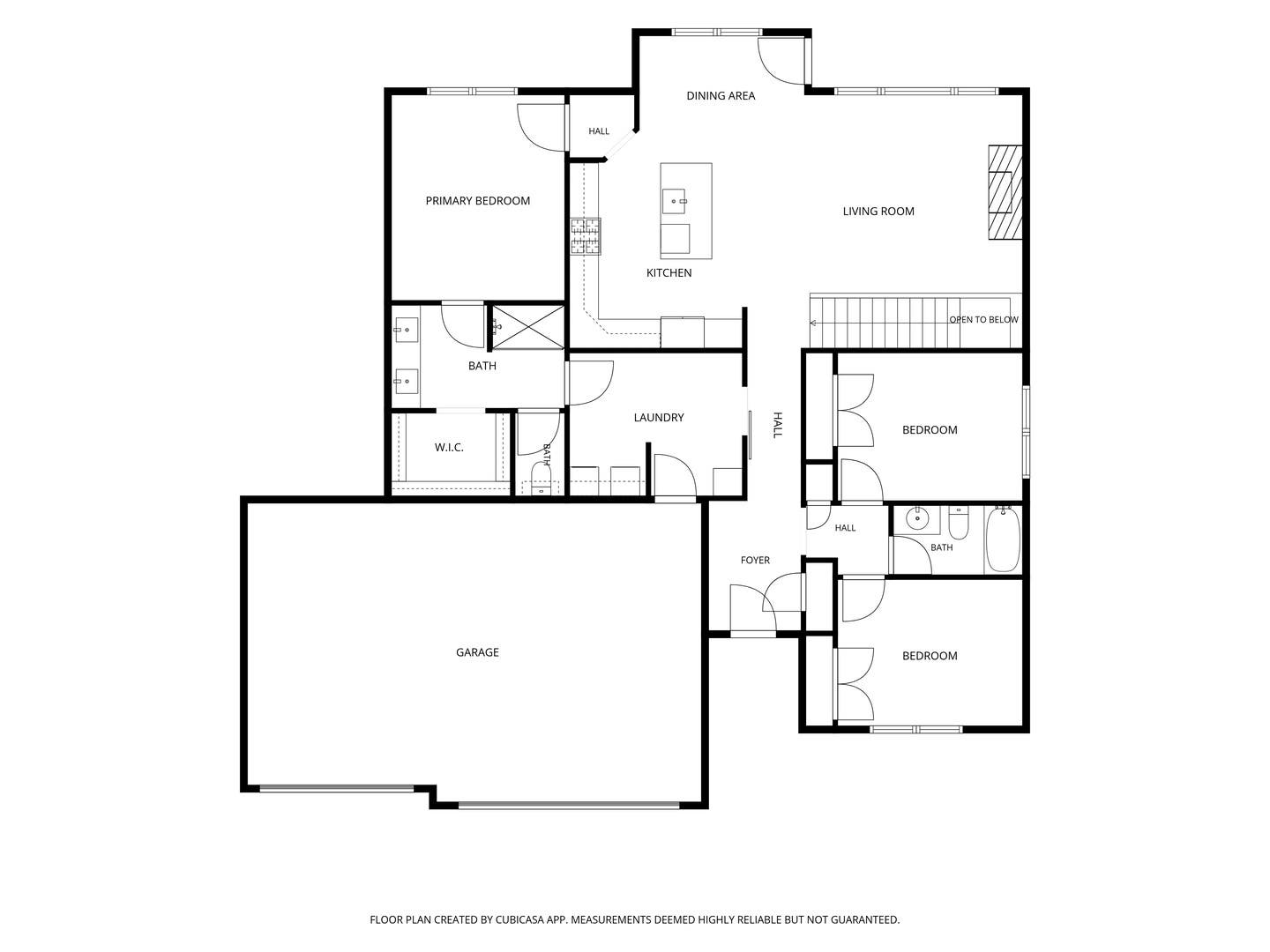 3619 Cobblestone Drive, Bettendorf, IA 52722 3619 Cobblestone Drive, Bettendorf, IA 52722