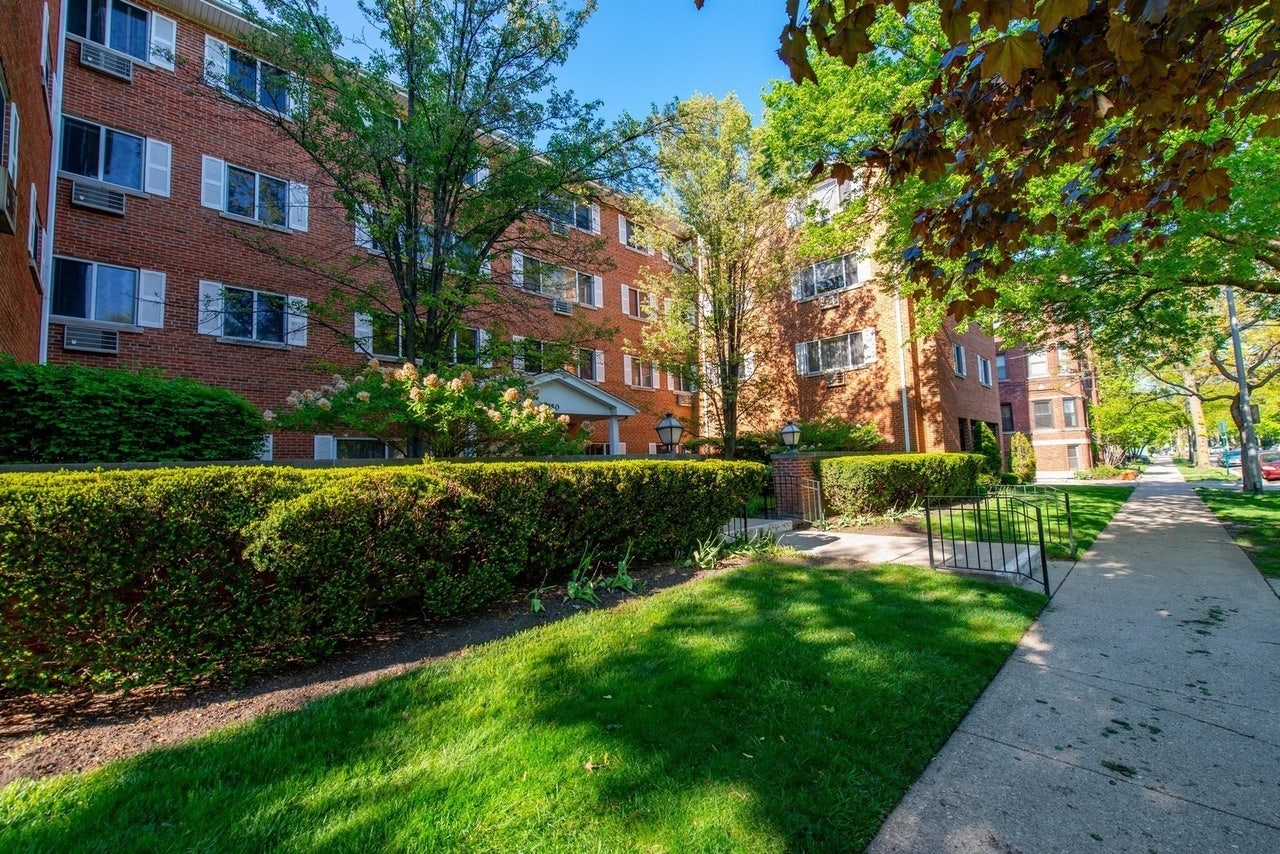 950 Washington Boulevard, #302, Oak Park, IL 60302 950 Washington Boulevard, #302, Oak Park, IL 60302