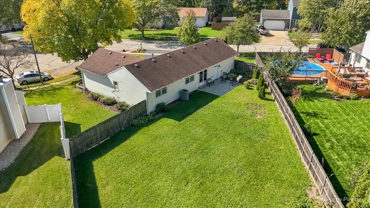 1744 Bucknell Court, Naperville, IL 60565