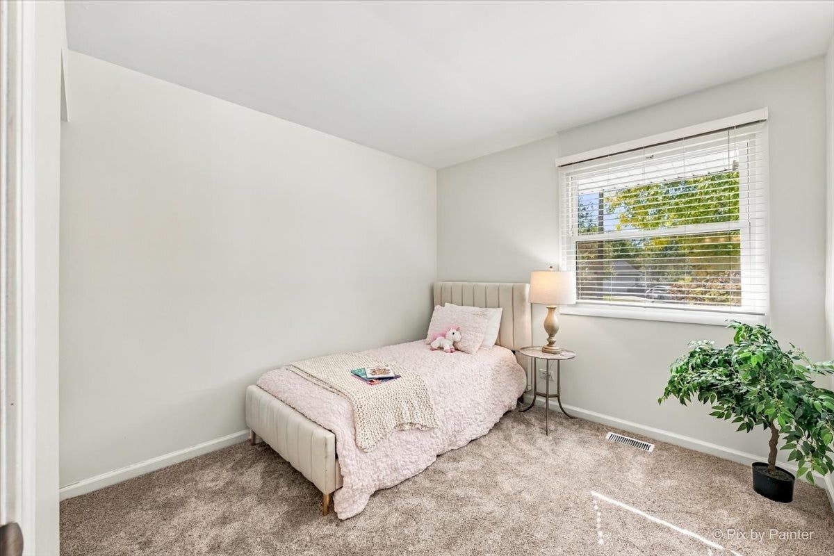 1744 Bucknell Court, Naperville, IL 60565