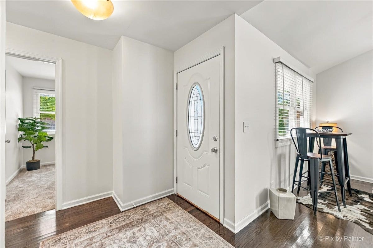 1744 Bucknell Court, Naperville, IL 60565