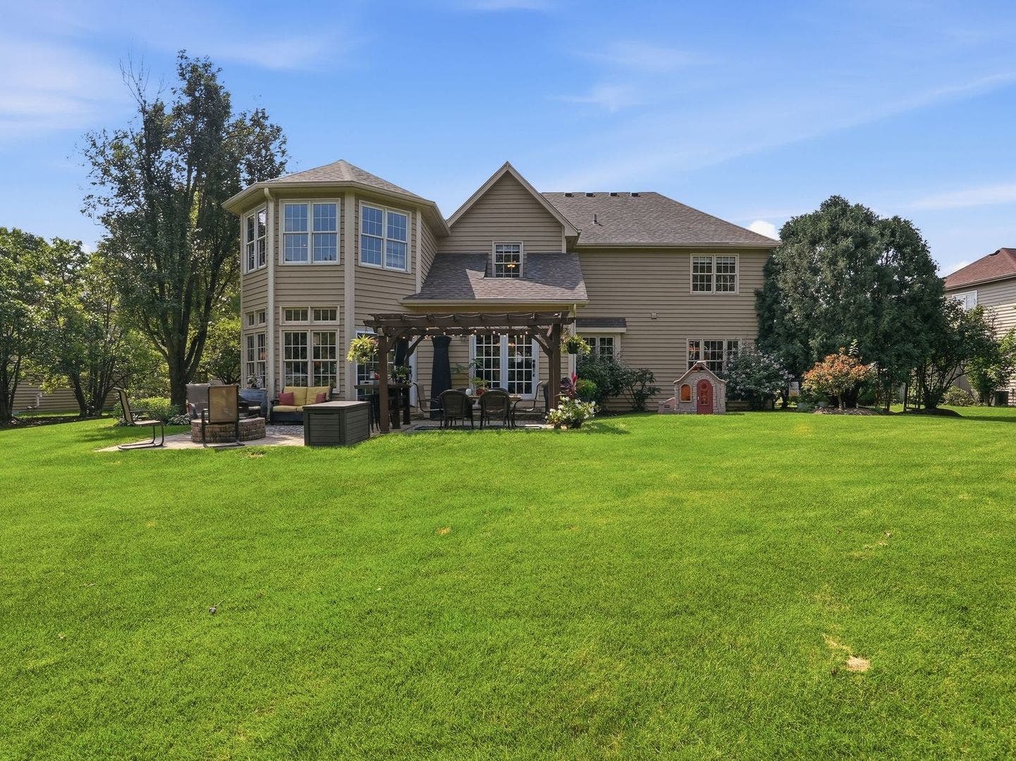 1731 Princess Circle, Naperville, IL 60564 1731 Princess Circle, Naperville, IL 60564