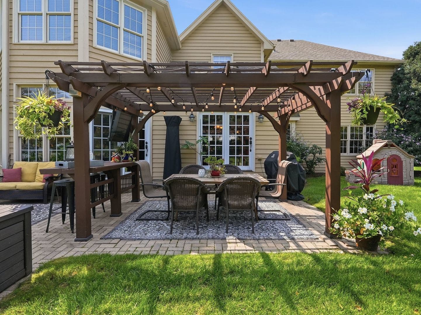 1731 Princess Circle, Naperville, IL 60564 1731 Princess Circle, Naperville, IL 60564