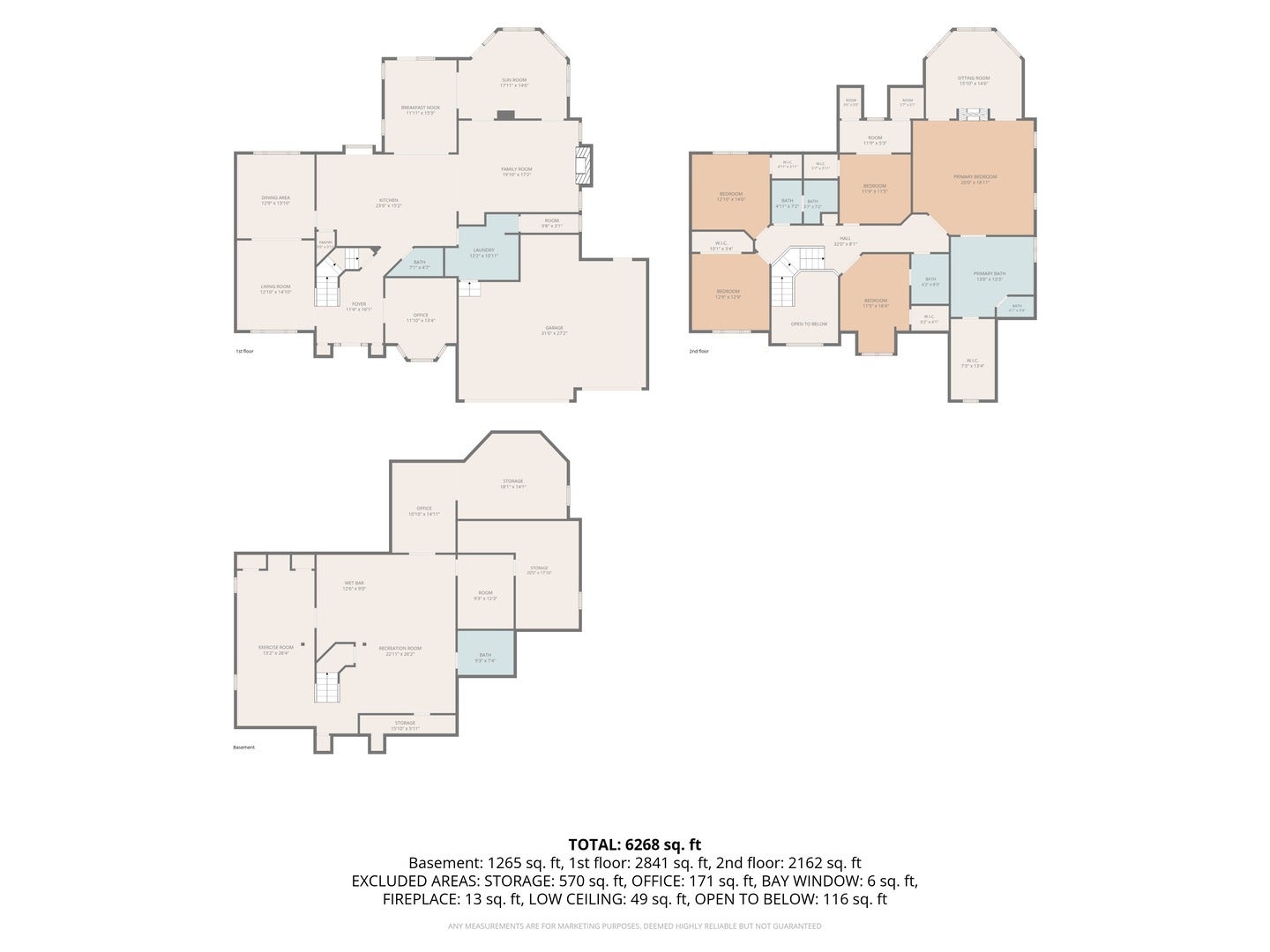 1731 Princess Circle, Naperville, IL 60564 1731 Princess Circle, Naperville, IL 60564