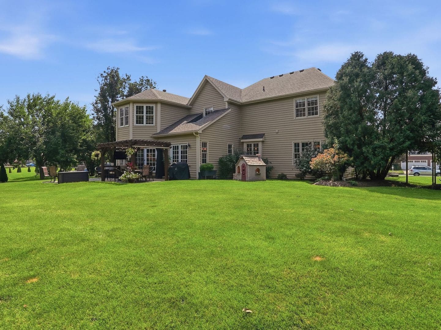 1731 Princess Circle, Naperville, IL 60564 1731 Princess Circle, Naperville, IL 60564
