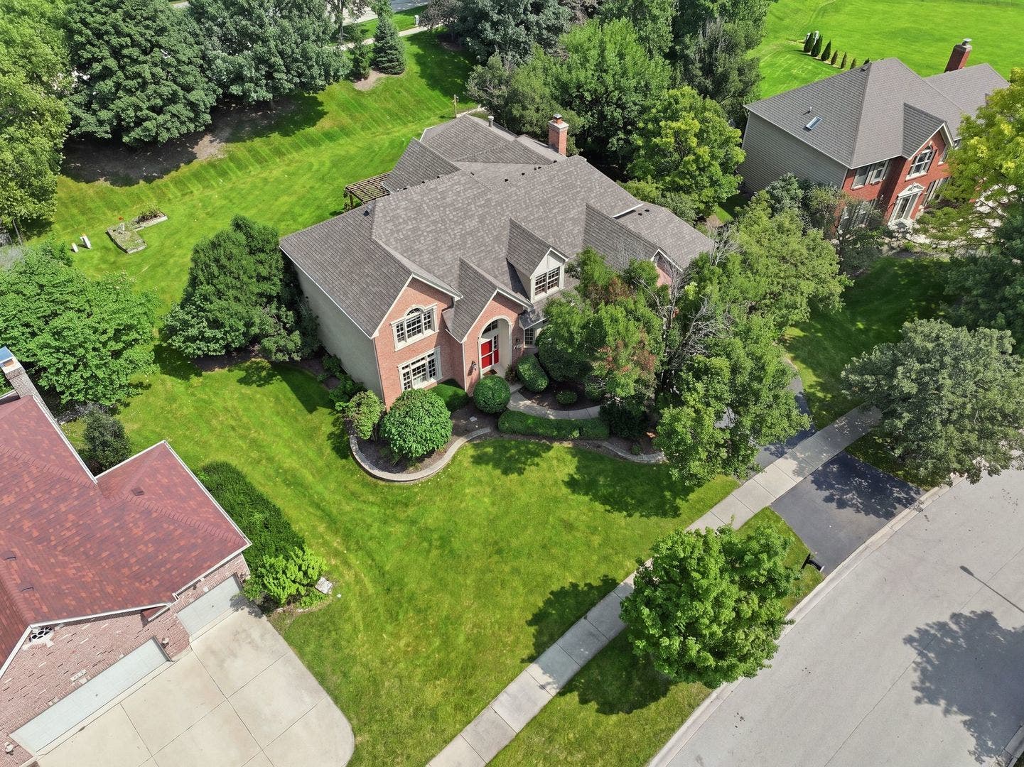 1731 Princess Circle, Naperville, IL 60564 1731 Princess Circle, Naperville, IL 60564