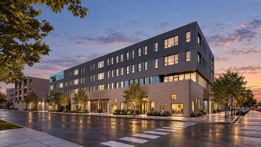 Property photo for 4340 N California Avenue, #301, Chicago, IL