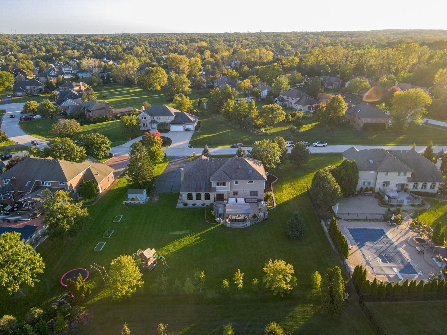 13207 HUNT MASTER Lane, Lemont, IL 60439 13207 HUNT MASTER Lane, Lemont, IL 60439